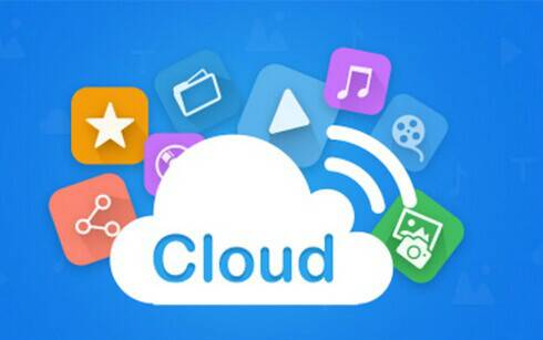 Pisen Cloud
