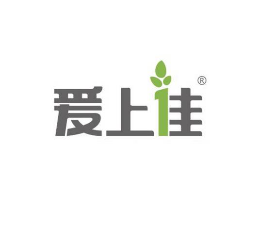 爱上佳