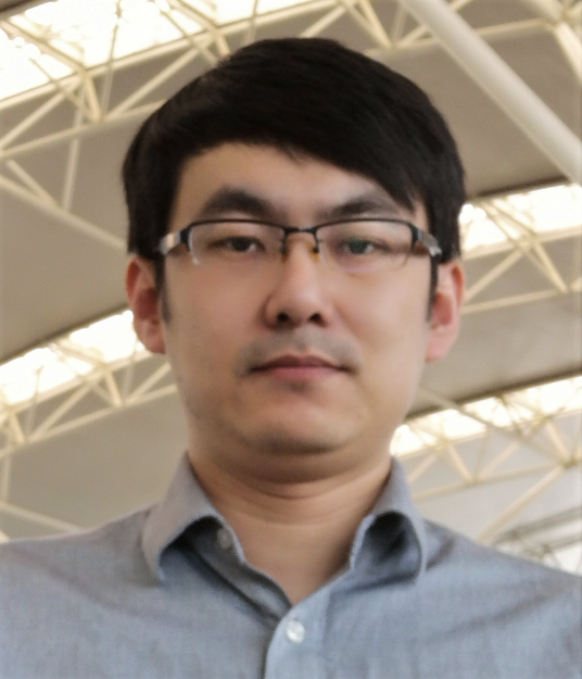 刘海星（大连理工大学建设工程学部部长助理、教授）