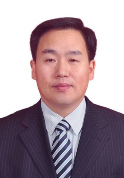 高贤德（民革山东省委常委、秘书长）
