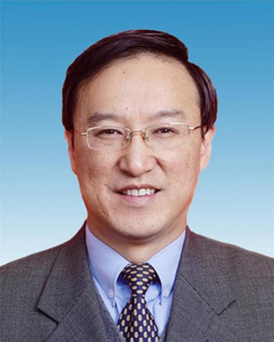 周晓强（四川省人民政府原参事）