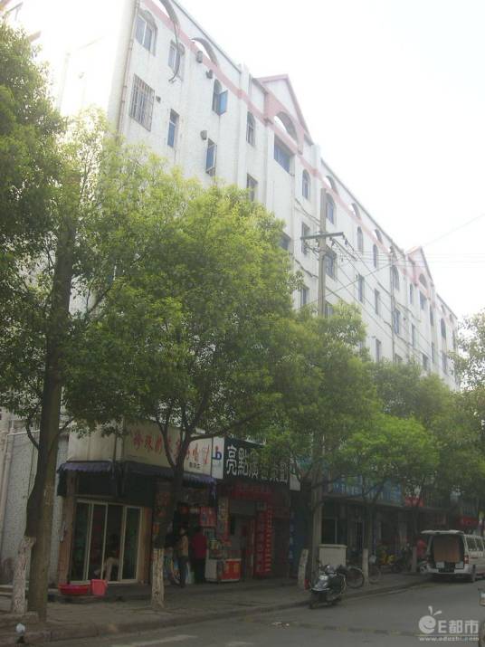 昆山第一中心小学