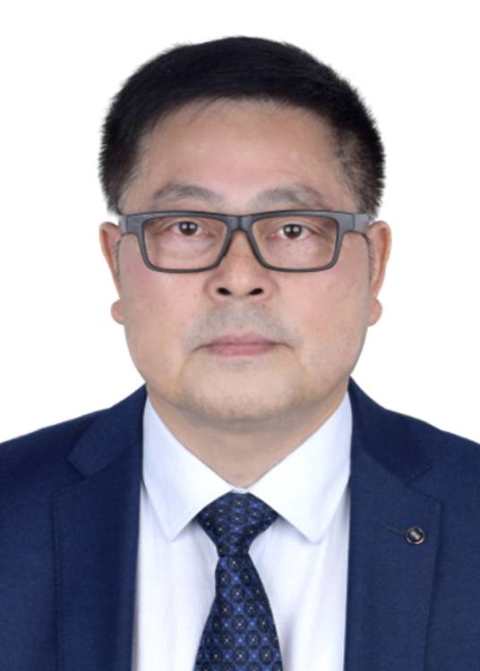 莫龙飞（重庆市教委原一级巡视员）