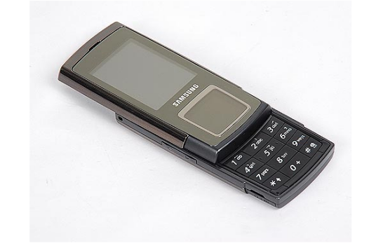 三星 E950