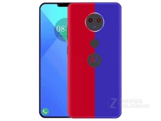 Moto E6 play