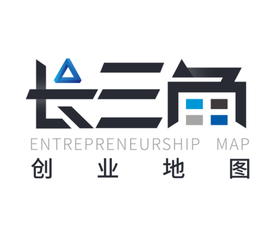 长三角创业地图