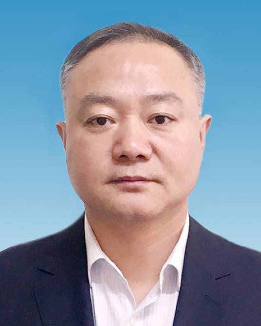 曹军（修武县人民政府党组成员、副县长（挂职））