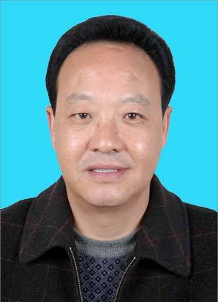 李禄平（四川省国家税务局副局长）
