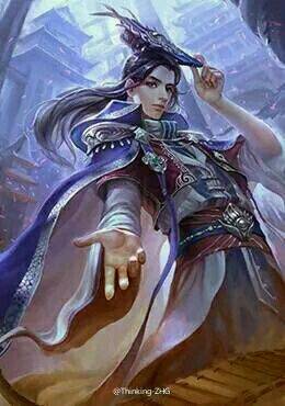 明鉴（三国杀技能）