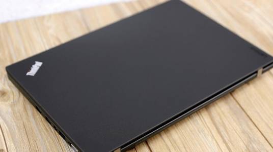 ThinkPad L470笔记本