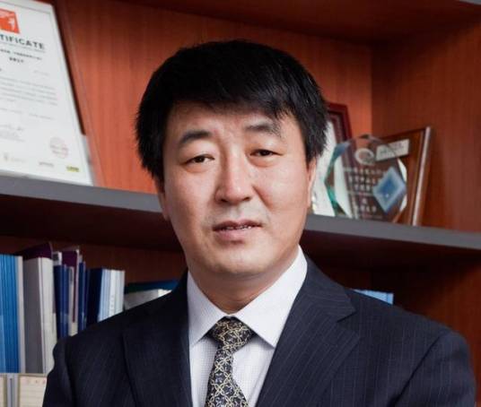 张玉利（南开大学商学院原院长）