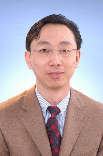 张涛（国际清算银行亚太地区首席代表）