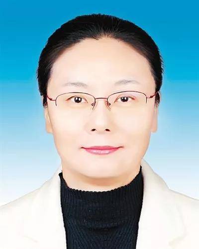 肖琦（陕西省西安市人民政府副市长）
