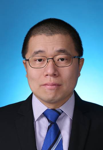 赵岩（吉林大学商学院教授）