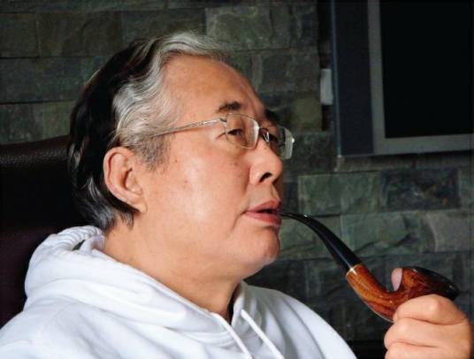 孙皓晖