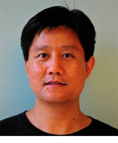 李宗鹏（武汉大学计算机学院教授）