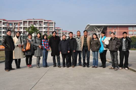 华东师范大学艺术学院