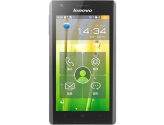 联想乐Phone K800
