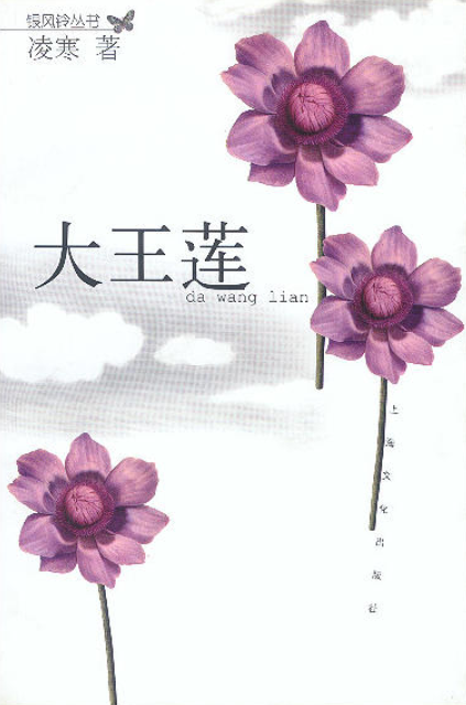 大王莲（图书）