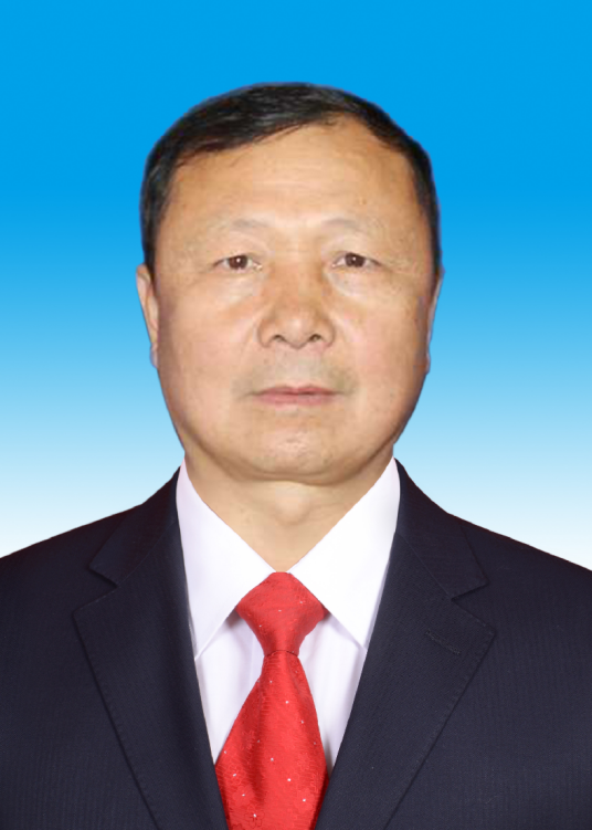 王玉庆（新疆克州农业农村机械化发展中心党支部书记、副主任）