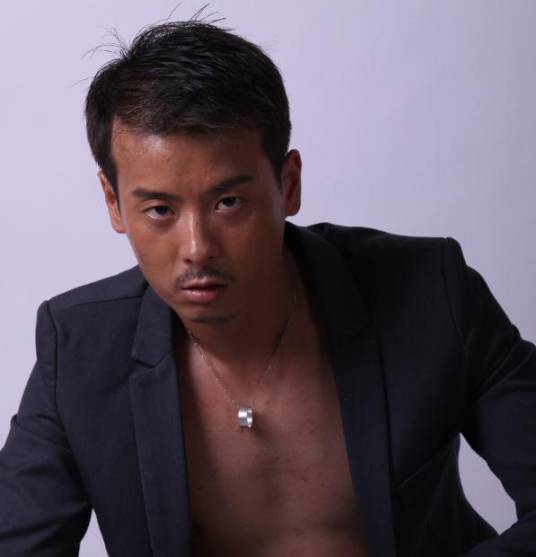 郑军（中国内地男演员）