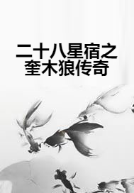二十八星宿之奎木狼传奇