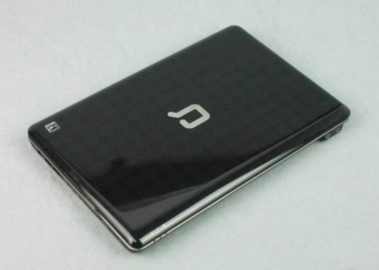 惠普 Compaq Presario CQ35-107TX