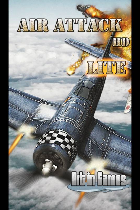 致命空袭高清正式版