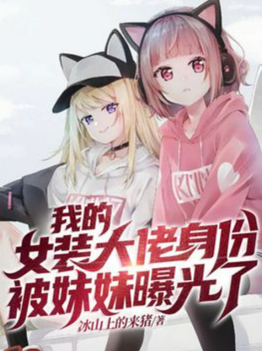 我的女装大佬身份被妹妹曝光了