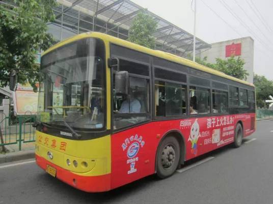 厦门658快线