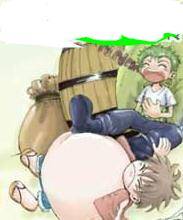 异界投资公司
