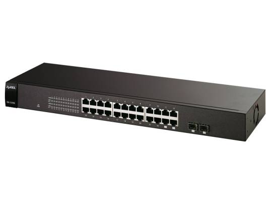 ZyXEL GS-1124A