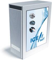 ICEM surf