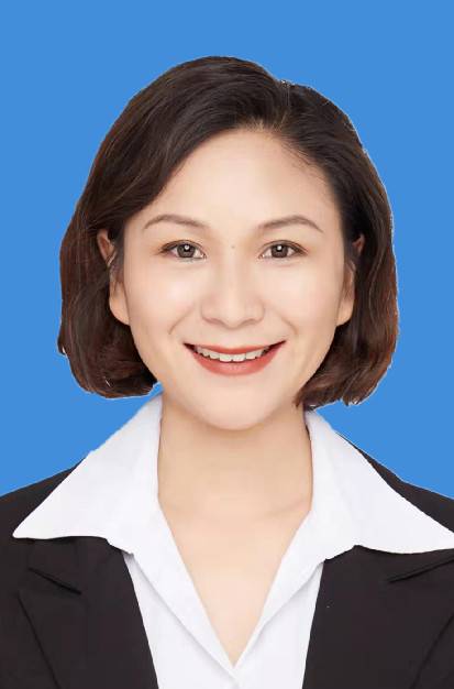 刘君红（邢台市红十字会专职副会长、三级调研员）