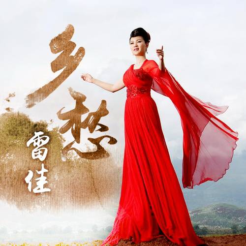 多想对你说（雷佳演唱歌曲）
