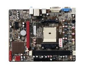 双敏UA55MT-S