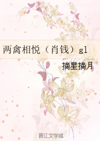 两禽相悦（肖钱）gl
