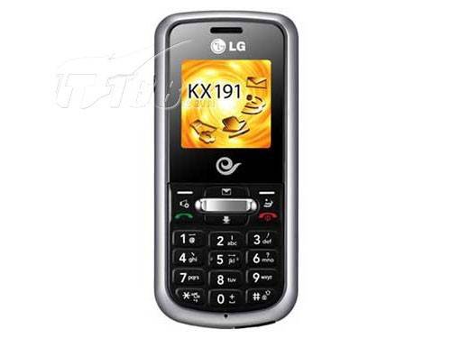 LG KX191 电信版