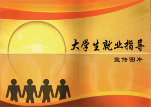 大学生就业指导（2010年中国科学文化出版社出版的图书）