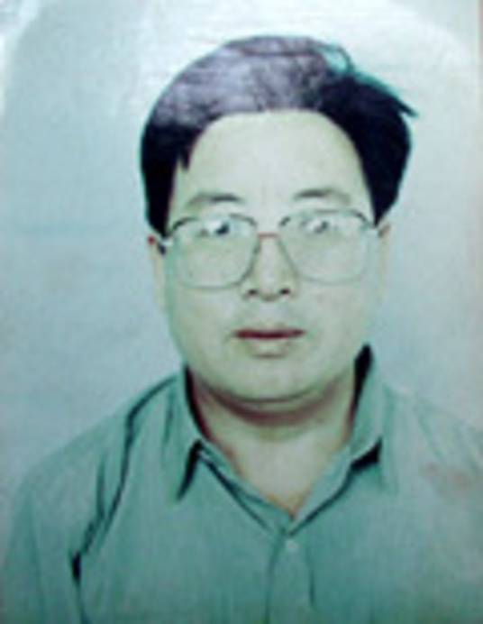 宋庆丰（临沂二中校长）
