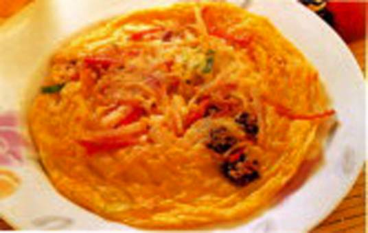 芙蓉饼