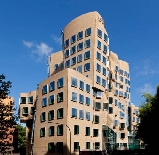悉尼科技大学商学院