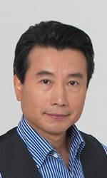 吴四海（上海外语频道主持人）