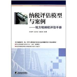 纳税评估模型与案例