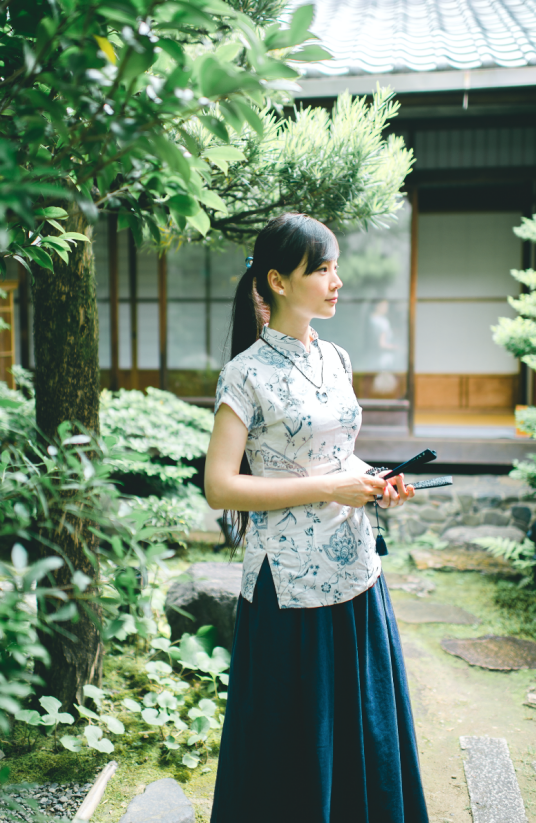 郭妮