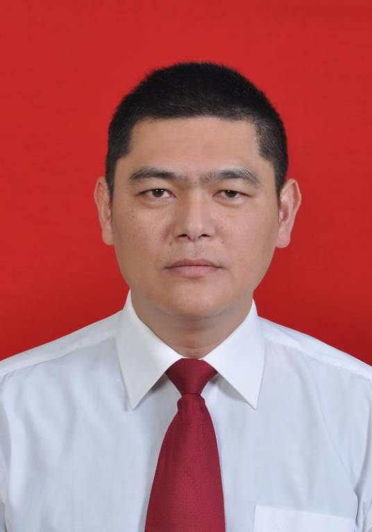 郑凯（浙江省衢州市开化县马金镇党委书记）