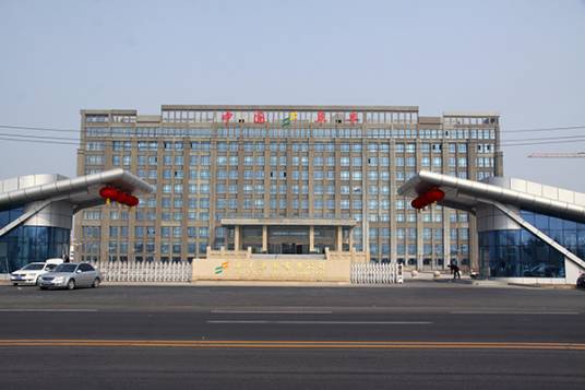 阜丰集团