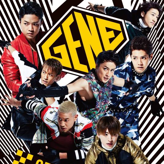 My Only Love（GENERATIONS from EXILE TRIBE演唱歌曲）