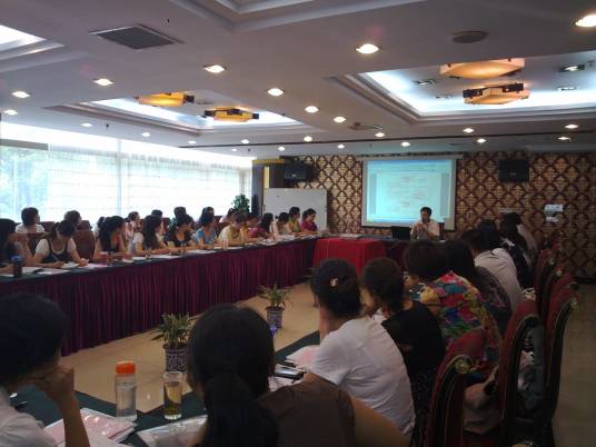 苏州吴中区会计培训学校