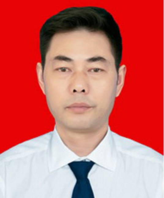 范文科（湖南岳阳市华容县人民政府副县长）